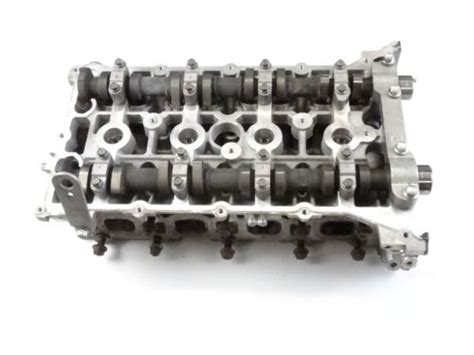 2008 2015 Mitsubishi Lancer Evo Evolution 4B11 Cylinder Head Complete