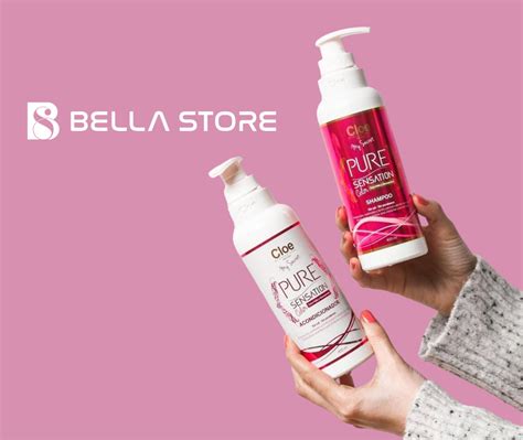 Pure Sensation Acondicionador Color Ml Cloe Bella Store