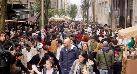 El Tiempo En Vigo Domingo 7 De Abril