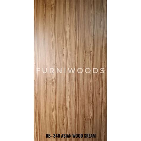 Pre Laminated Particle Board Core Material Wood Base At Best Price