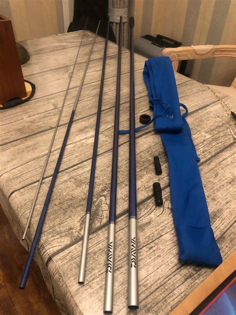 Does anyone know what type of rod this is? : r/Fishing 