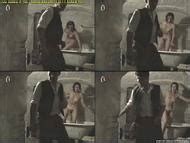 Naked Jana Janekova In Cops And Robbers