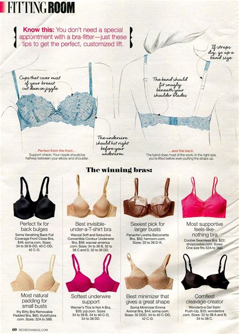 How To Fit A Bra Video Ibikini Cyou