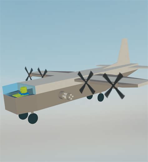 Gunship Plane Noob Army Tycoon Wiki Fandom