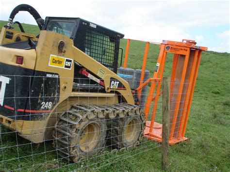 Ezg Stretch N Go Meshbarbed Wire Hog Fencefast Ltd