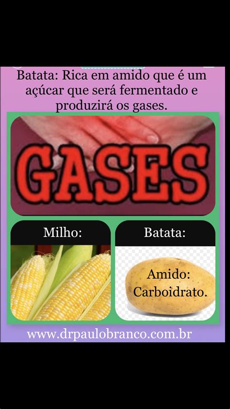 Gases Intestinais Que Geram Flatulência Em Excesso Cólicas