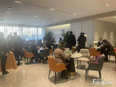 能建·京玥兰园新拍现场谍照，实时了解楼盘新动态！ 北京新房网 房天下