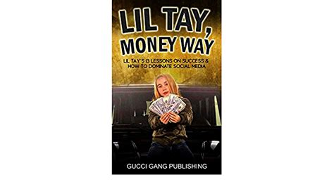 Lil Tay Money Way : Lil tay — money way 02:16. - Jardins Alezin