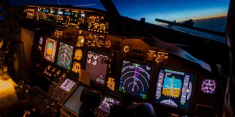 Honeywell Avionics