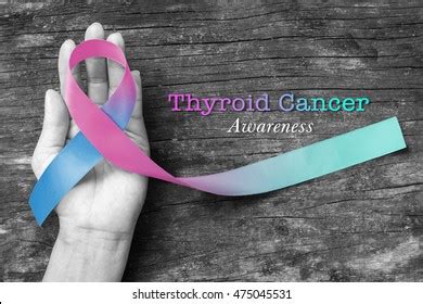 892 Thyroid cancer ribbon Images, Stock Photos & Vectors | Shutterstock