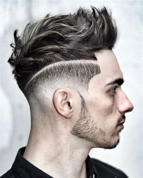 Corte De Pelo Hombre C Mo Escoger Seg N La Forma De Su Rostro