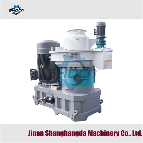 Shd Best Price Biomass Pellet Making Machine Rice Husk Straw Sawdust