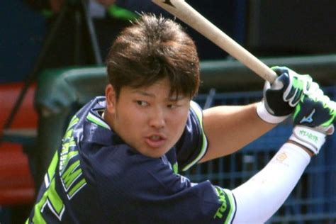 熊本出身のプロ野球タイトルホルダー一覧、川上哲治、村上宗隆ら強打者輩出（spaia）