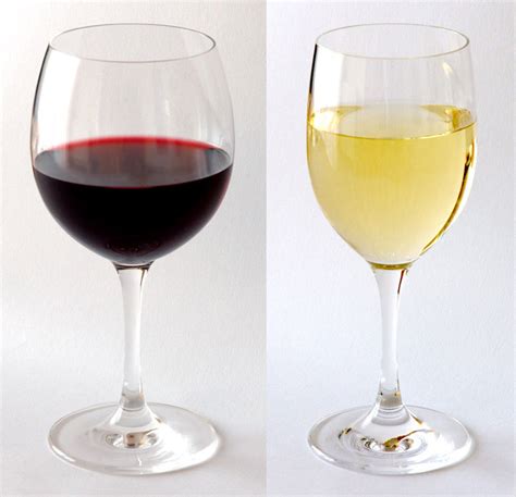 Difference Between Goblet And Wine Glass Compare The Difference