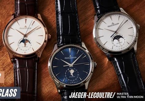 Gi M U Ng H Jaeger Lecoultre Th Y S P Nh T Cho Nam