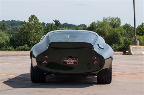 Shelby Daytona Type Coupe Replica For Sale