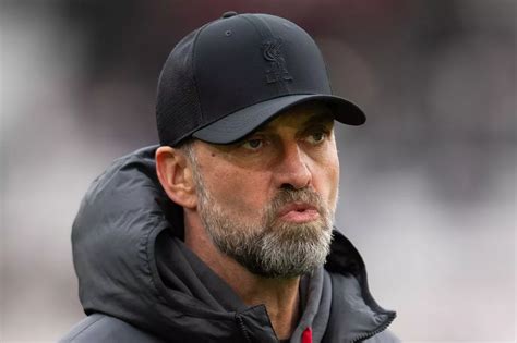 Jurgen Klopp Drops Premier League Winter Break Dig As Ex Liverpool Boss