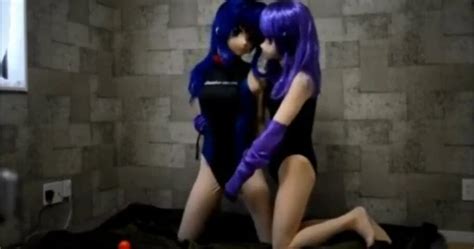 Kigurumi Japanese Shemale Masturbation Porn XHamster