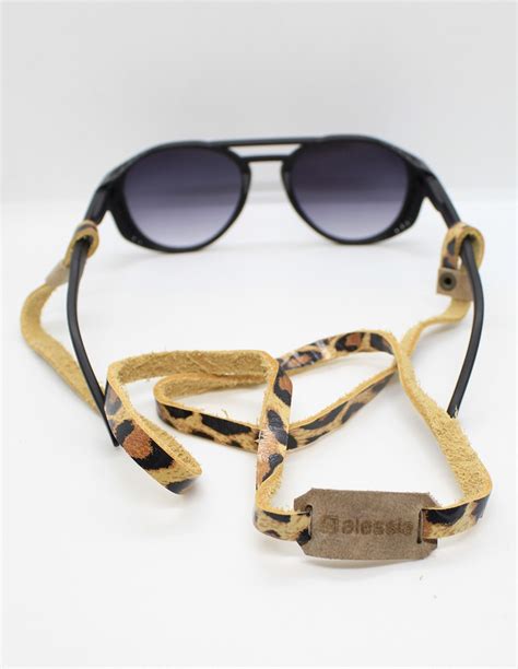 Straps Para Lentes De Sol