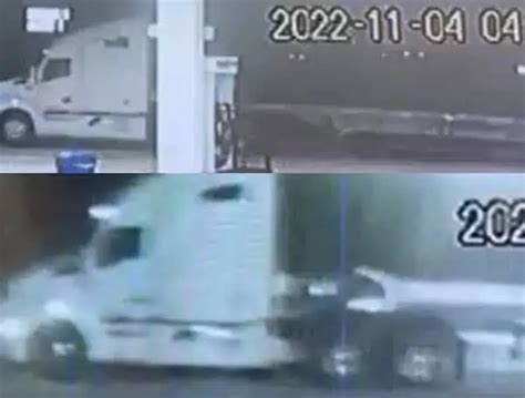 Polk County Sheriff Searching For Stolen 48 Flatbed Trailer Out Of Lakeland