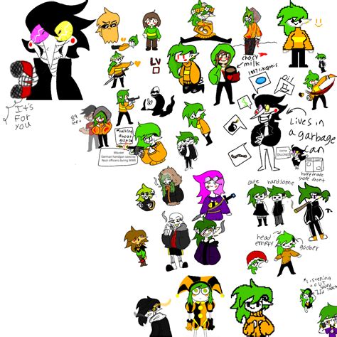 Give Cute Ocs Humanoid Rdrawforme