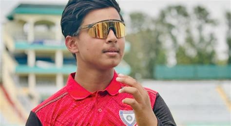 IPL Auction How This 13 Year Old Bihar Boy Became A Royal Rediff Cricket