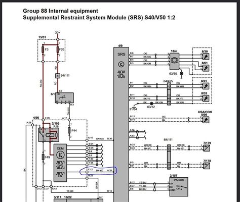 Understanding Wiring Diagrams Part Power 42 Off