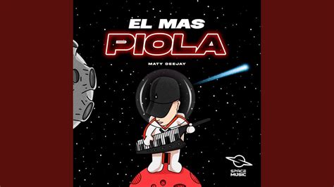 El Mas Piola Remix Youtube Music