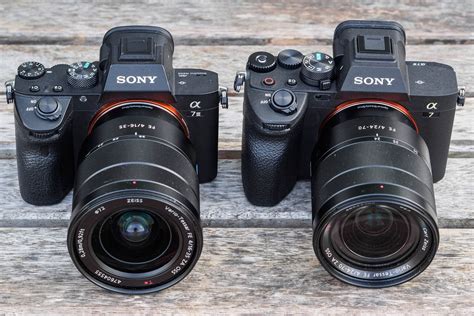 Sony A7 IV Review The New Hybrid King TechRadar