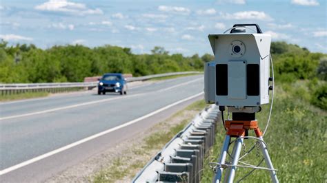 Como funcionam os radares de trânsito O segredo está no Efeito Doppler