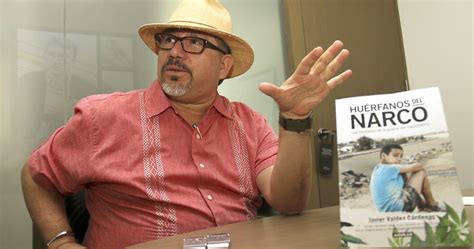 M Xico Asesinan Al Periodista Y Escritor Javier Valdez En El Estado De