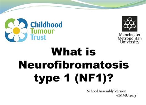 What is Neurofibromatosis type 1 (NF1)? - Rare Diseases Foundation of IRAN