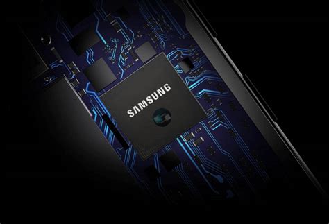 Samsung To Launch New Nm Exynos Soc With Amd Gpu In H To