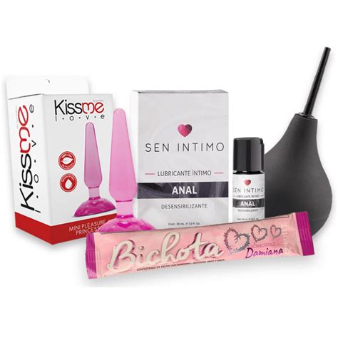 Anal SexShop Santiago Sex Shop con Envío Rápido y Discreto