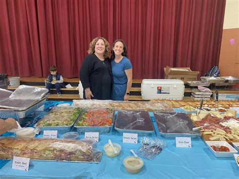 Pto Parentsstudents Selzer School