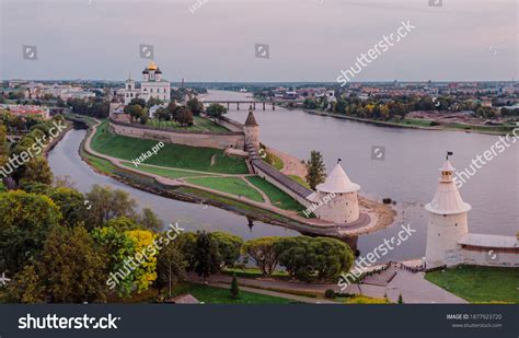 77 Pskov republic Images, Stock Photos & Vectors | Shutterstock