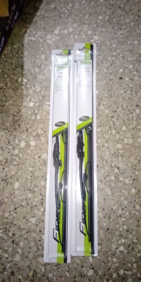 Car Wiper Blades For Garage At Rs Piece In Vadodara Id