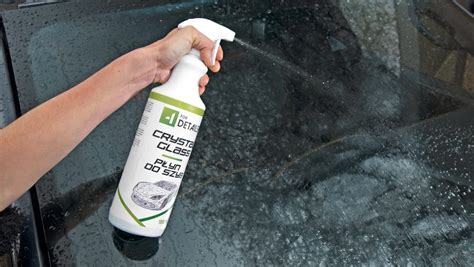 Best Car Glass Cleaners 2022 Auto Express