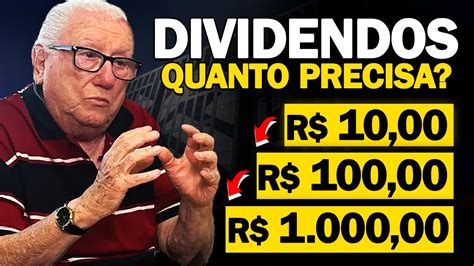 QUANTO INVESTIR PARA GANHAR R 1 000 DE RENDA PASSIVA TODOS OS MESES