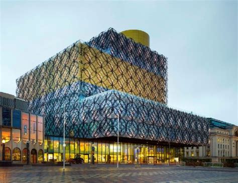 10 Most Beautiful Places To Visit In Birmingham