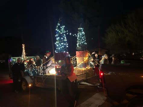 The Wickenburg Saddle Club Home