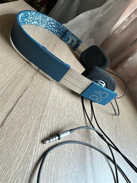 Bang Olufsen Beoplay Form 2i Pepsi Limited Edition Audio