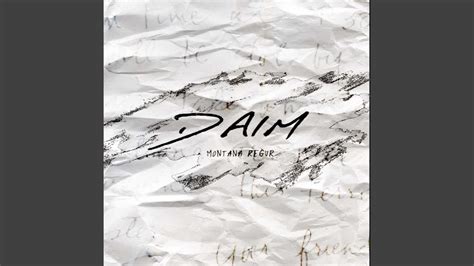 Daim - YouTube