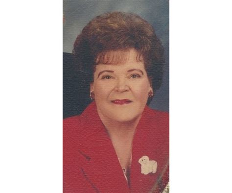 June Stone Obituary 2023 Richmond City Va Richmond Times Dispatch