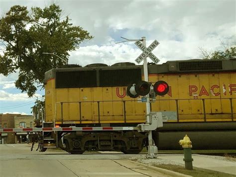 Metra Service To Geneva Altered To Accommodate Third Main Line Project