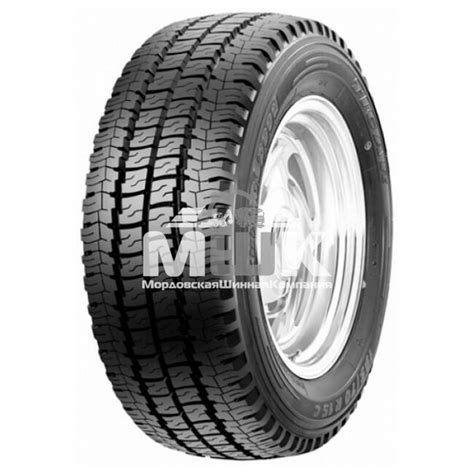 195/75/R16C Tigar CARGO SPEED