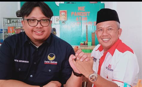 Team Anies Muhaimin Prabumulih Targetkan Persen Suara Di Pilpres