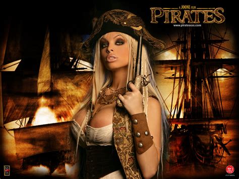 Pirates Nude Pics Página 3