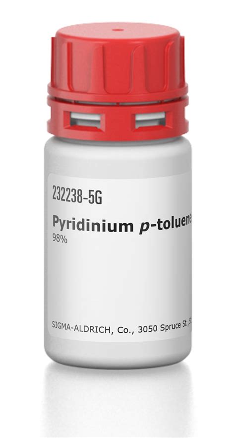 Pyridinium P Toluenesulfonate 232238 5g Sigma Aldrich Sls