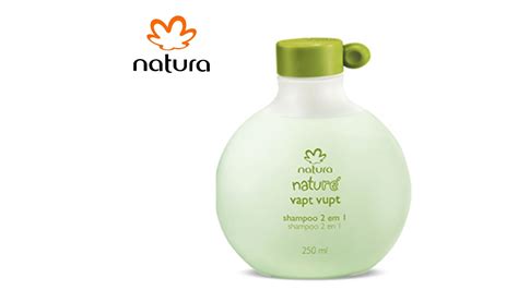 Descubrir Imagen Shampoo Vapt Vupt Natura Abzlocal Mx